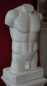 B28 Bust